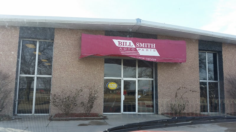 Bill Smith Auto Used car dealer at 3405 N Countryview Rd #200