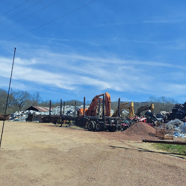 Brannon Recycling Recycling center at 82065 US-278