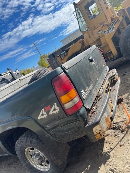 Cash for cars buyer Salvage yard at 25 Brook St