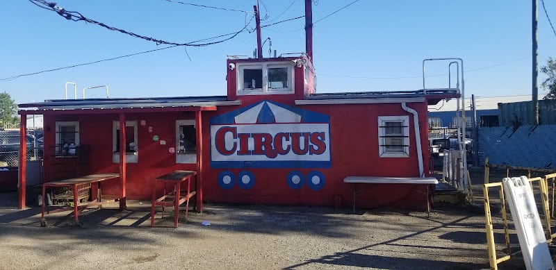 Circus Auto Parts Inc Used auto parts store at 13701 S Ashland Ave